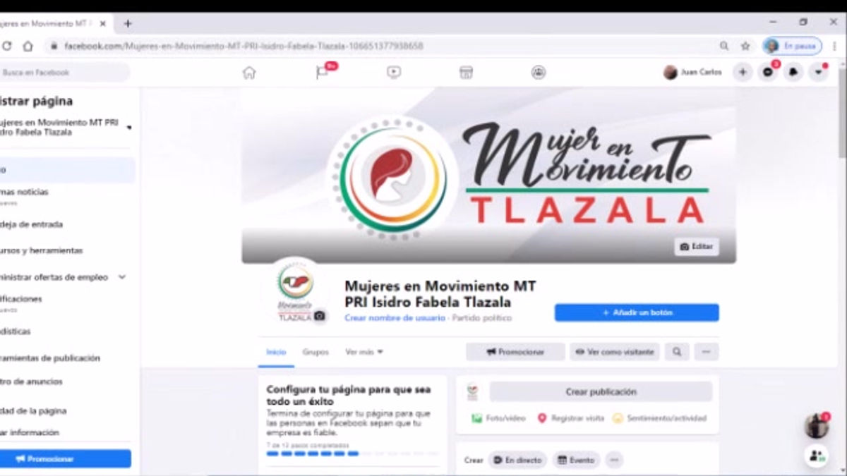 Todos los videos